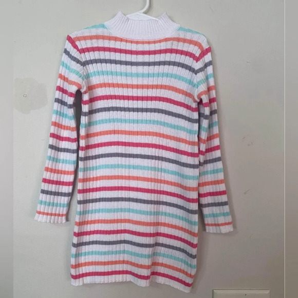 NWT Janie And Jack Sweater Dress - Picture 1 of 6